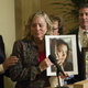 Ziegler, at podium, and Diaz, right, in Sacramento in 2015. Photo via AP